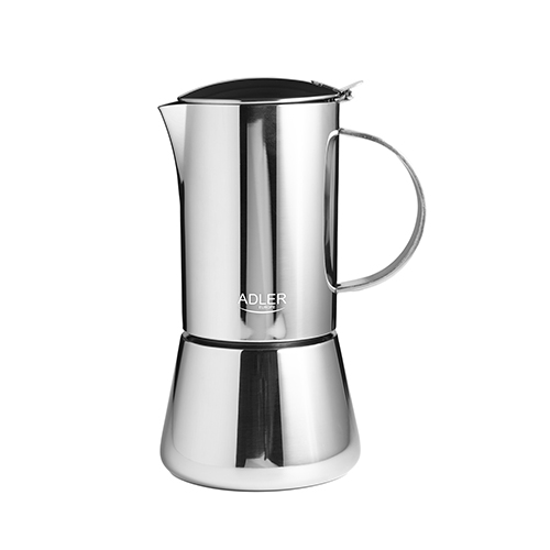 Kávovar Adler - Espresso kávovar - 350 ml AD-4419